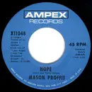 7inch Vinyl Single - Mason Proffit - Hope