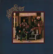 LP - Mason Proffit - Rockfish Crossing - Gatefold