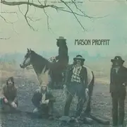 LP - Mason Proffit - Wanted - Gatefold