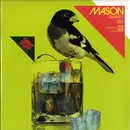12'' - Mason - Quarter - RMXS BY MARK BROOM & THE SUBS