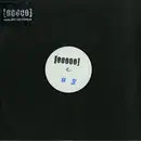 12inch Vinyl Single - Mason Rent , Joseph McGeechan - Sector Three