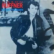 Mason Ruffner - Distant Thunder