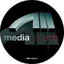 12'' - Mason & Shephard - Bassliebe