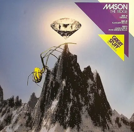 Mason - The Ridge
