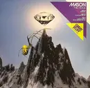 12inch Vinyl Single - Mason - The Ridge
