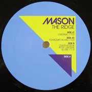 12inch Vinyl Single - Mason - The Ridge