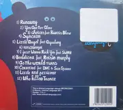 CD - Mason - They Are Among Us - Digipak