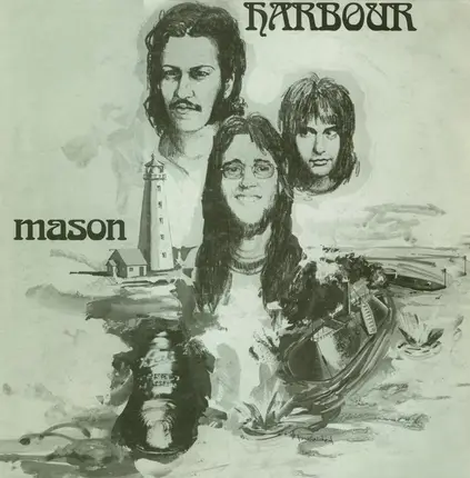 Mason - Harbour