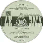 LP - Mason - Harbour