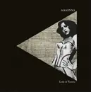 LP - Masonna - Like A Vagina - Ltd ed