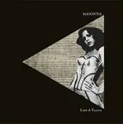 Masonna - Like A Vagina