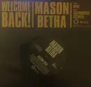 12'' - Mason Betha - Welcome Back