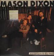 Mason Dixon - Exception to the Rule