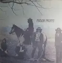 LP - Mason Proffit - 'Mason Proffit' Wanted - Gatefold