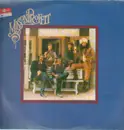 LP - Mason Proffit - Rockfish Crossing - White
