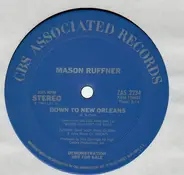 Mason Ruffner - Down To New Orleans