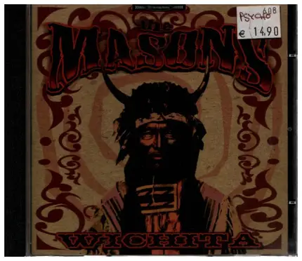 Masons - WICHITA