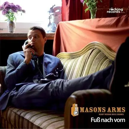 Masons Arms/Babayaga - Fuss Nach..