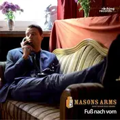 BABAYAGA - Fuss Nach..