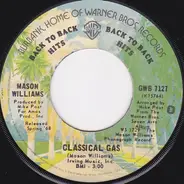 Mason Williams - Classical Gas / Baroque-A-Nova