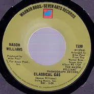 Mason Williams / The Champs - Classical Gas