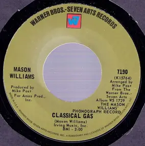 Mason Williams - Classical Gas