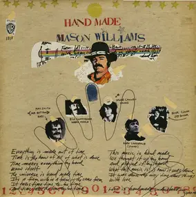 Mason Williams - Hand Made