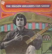 LP - Mason Williams - The  Mason Williams Ear Show