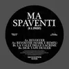 12'' - Ma Spaventi - Revolver Ep