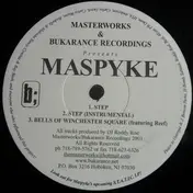 Maspyke - Step / Bells Of Winchester Square