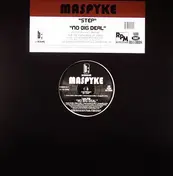 Maspyke - Step / No Big Deal