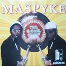 12'' - Maspyke - The Gong Show