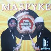 Maspyke - The Gong Show