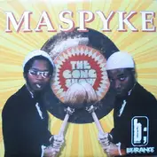 Maspyke