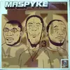 12'' - Maspyke - The Played List / The Umpire