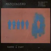 Masqualero