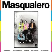 Masqualero - Masqualero -Remast-