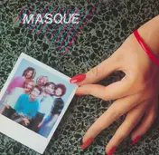 Masque - Camouflage