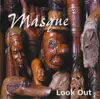 CD - Masque - Look Out