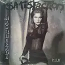 12'' - Masquerade - Satisfaction