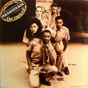 12'' - Masquerade - (Solution To) The Problem