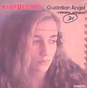 7'' - Masquerade - Guardian Angel