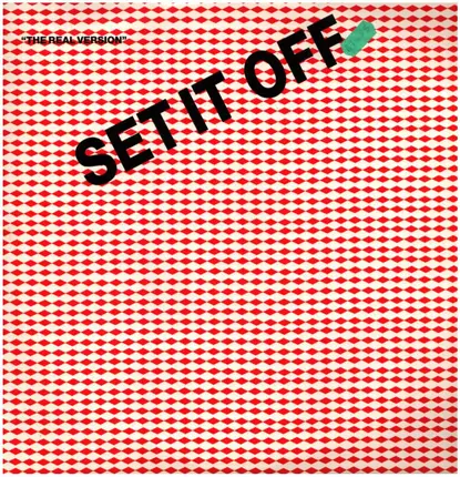 Masquerade - Set It Off