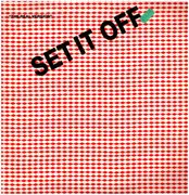 12inch Vinyl Single - Masquerade - Set It Off