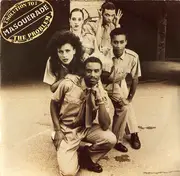 7inch Vinyl Single - Masquerade - (Solution To) The Problem