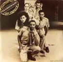 7inch Vinyl Single - Masquerade - (Solution To) The Problem