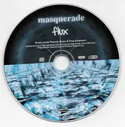 CD - Masquerade - Flux