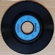 7inch Vinyl Single - Masquerade - It Wont Be Long / It Can Never Be The Same Again