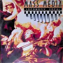 12inch Vinyl Single - Mass Media - Anastasis / Fly To Venus