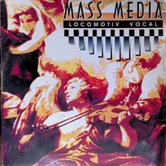 Mass Media - Anastasis / Fly To Venus